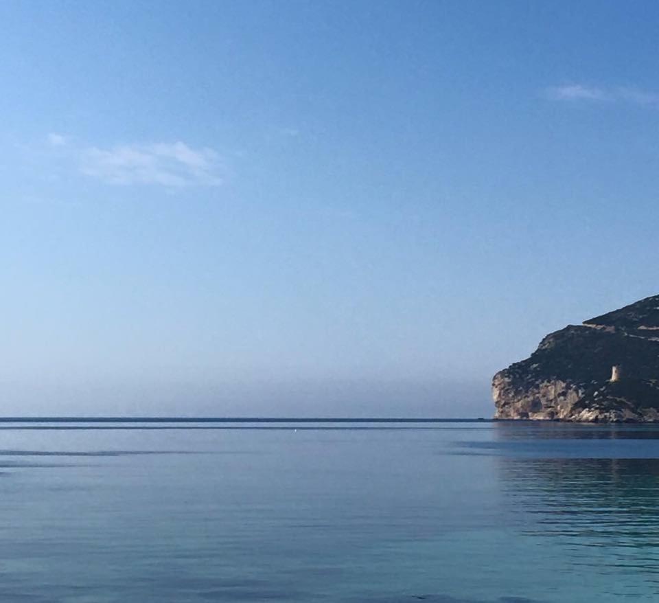 La Trabacca, Attico Nel Pieno Centro Di Levanto Kültér fotó